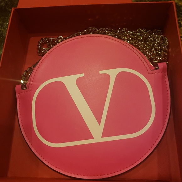 Valentino small wallet/crossbody